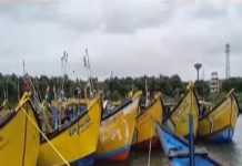 ମାଛ ଧରିବାକୁ ଯାଇ ଫସିଲେ ୨୭ରୁ ଉର୍ଦ୍ଧ୍ଵ ଟ୍ରଲର
