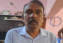 ଭିଜିଲାନ୍ସ ଜାଲରେ ପିଇଓ କାର୍ତ୍ତିକେଶ୍ୱର ବେହେରା