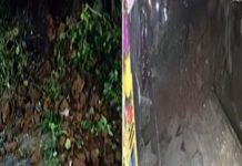 ବାଲେଶ୍ୱରରେ ଭୁଶୁଡ଼ିଲା ଐତିହାସିକ କୋଠା
