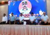 ବରିଷ୍ଠ ଆଇପିଏସ୍ ଅଧିକାରୀ ସେଫିନ ଅହମ୍ମଦ କେ.ଙ୍କ ବିୟୋଗରେ ଓଡ଼ିଶା ପୋଲିସର ଶୋକ