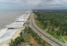 ରାମେଶ୍ୱର-ପାରାଦୀପ ଉପକୂଳ ରାଜପଥ ନିର୍ମାଣ ଲାଗି ନିଲାମ କ୍ରେତା ମଧ୍ୟରେ ପ୍ରବଳ ଆଗ୍ରହ
