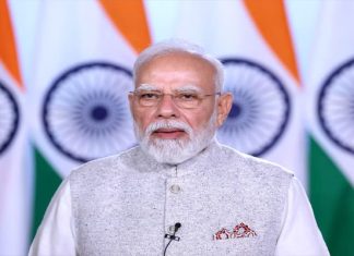 ମୋଦୀଙ୍କ ଗସ୍ତ ପାଇଁ ୭୦ ପ୍ଲାଟୁନ୍ ପୁଲିସ ଫୋର୍ସ ମୁତୟନ