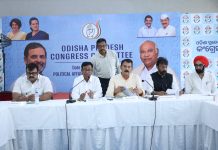 ବିଜେପିର ‘ଡିଜିଟାଲ୍ ବ୍ୟାଙ୍କିଙ୍ଗ୍’ ନୁହେଁ, ବରଂ ଲୋକଙ୍କ ‘ପକେଟ୍ ମାର୍’ ଚାଲିଛି : ଭକ୍ତ