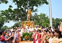 ସତ୍ୟ, ତ୍ୟାଗ ଓ ନିଷ୍ଠାର ମୂର୍ତିମନ୍ତ ପ୍ରତୀକ ଉତ୍କଳମଣି ଗୋପବନ୍ଧୁ : ମନମୋହନ ସାମଲ