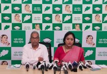 ଦୁଷ୍କର୍ମ ଭଳି ସମ୍ବେଦନଶୀଳ ଘଟଣାରେ ରାଜନୈତିକ ହସ୍ତକ୍ଷେପ ସଭ୍ୟ ସମାଜରେ ଗ୍ରହଣୀୟ ନୁହେଁ: ବିଜେଡି