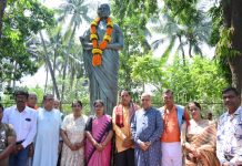 ମା’ ସରଳା ଦେବୀ ହେଉଛନ୍ତି ନାରୀ ସଶକ୍ତିକରଣର ପ୍ରତୀକ : ବାଚସ୍ପତି