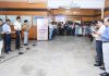 ଦୁର୍ନୀତି ନିବାରଣ ସଚେତନତା ସପ୍ତାହ’ ପାଳନ