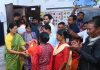 ସମ୍ଭାବ୍ୟ ବାତ୍ୟା ‘ଅର୍ଣ୍ଣବ’ ମୁକାବିଲା ପାଇଁ ପଦ୍ମପୁର ବ୍ଲକରେ ପ୍ରସ୍ତୁତି ଓ ରିଲିଫ୍ ବ୍ୟବସ୍ଥା ସମୀକ୍ଷା କଲେ ଉପ-ମୁଖ୍ୟମନ୍ତ୍ରୀ ପ୍ରଭାତୀ ପରିଡ଼ା