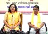 କଂଗ୍ରେସର ମହିଳା ସମ୍ମାନ କେବଳ କଥାରେ ସୀମିତ: ଡା.ଐଶ୍ୱର୍ଯ୍ୟା ବିଶ୍ୱାଳ