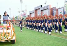 ସର୍ଦ୍ଦାର ପଟେଲଙ୍କ ଆଦର୍ଶରେ ଗଢ଼ିବୁ ଏକ ସମୃଦ୍ଧ ଓ ବିକଶିତ ଓଡ଼ିଶା- ମୁଖ୍ୟମନ୍ତ୍ରୀ