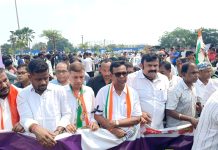 ଇଣ୍ଡିଆ ବ୍ଲକ୍ ତରଫରୁ ଓଡ଼ିଶା ବନ୍ଦ ଅଭୂତପୂର୍ବ ସଫଳ