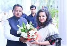 ବିଧାନସଭା ପରିସରରେ ଉତ୍କଳମଣି ପଣ୍ଡିତ ଗୋପବନ୍ଧୁଙ୍କ ଜୟନ୍ତୀ ପାଳିତ