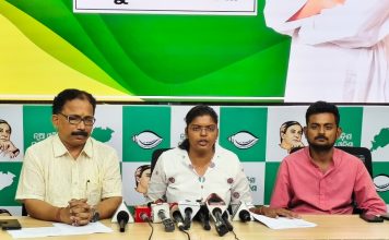 ବ୍ୟାପକ ଚକ୍ରାନ୍ତ ସତ୍ତ୍ୱେ ଜେନ ଜି ମାନଙ୍କୁ ଅଟକାଇ ପାରିଲାନି ଶାସକ ବିଜେପି