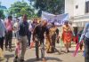 ସ୍ୱଚ୍ଛତା ହିଁ ସେବା ୨୦୨୬ ଅଧୀନରେ ଅର୍ଥ ବିଭାଗର ବରିଷ୍ଠ ଅଧିକାରୀ ଓ କର୍ମଚାରୀଙ୍କ ଉତ୍ସାହର ସହ ଶ୍ରମଦାନ