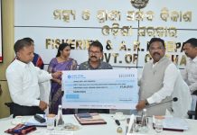 ଅଣ୍ଡା ଉତ୍ପାଦନରେ ଆଶାଜନକ ବୃଦ୍ଧି ଘଟିବ: ମନ୍ତ୍ରୀ ଗୋକୁଳାନନ୍ଦ ମଲ୍ଲିକ
