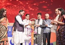 ନ୍ୟାସନାଲ୍ ଅର୍ବାନ୍ କନ୍କ୍ଲେଭ୍-୨୦୨୬ ଉଦ୍ଘାଟନ କଲେ ମୁଖ୍ୟମନ୍ତ୍ରୀ