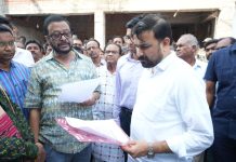 ବର୍ଷା ଏବଂ ବନ୍ୟା ଜନିତ କ୍ଷୟକ୍ଷତିର ତ୍ୱରିତ ଆକଳନ ଓ ପ୍ରଭାବିତଙ୍କୁ ତୁରନ୍ତ ସହାୟତା ପ୍ରଦାନ ପାଇଁ ରାଜସ୍ୱ ମନ୍ତ୍ରୀଙ୍କ ନିର୍ଦ୍ଦେଶ