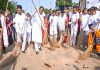 ସହର ଆମର, ଏହାକୁ ସ୍ୱଚ୍ଛ ରଖିବା ଦାୟିତ୍ୱ ମଧ୍ୟ ଆମର: ମୁଖ୍ୟମନ୍ତ୍ରୀ