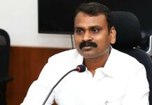 ମନ୍ତ୍ରୀ ପଦ ସହ ରାଜ୍ୟସଭା ସଦସ୍ୟ ପଦରୁ ଇସ୍ତଫା ଦେଲେ କେନ୍ଦ୍ରମନ୍ତ୍ରୀ ମୁରୁଗନ