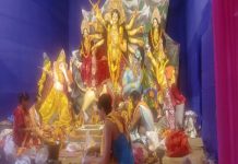 ସ୍ମାର୍ଟ ସିଟି ରାଉରକେଲାରେ ବିରାଜିଲେ ମା’ ଦଶଭୁଜା, ବିଭିନ୍ନ ଅଞ୍ଚଳରେ ଧୁମ୍ଧାମ୍ରେ ଚାଲିଛି ଦୁର୍ଗାପୂଜା