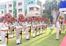 ପୋଲିସର ଦାୟିତ୍ୱ କେବଳ ଅପରାଧ ନିୟନ୍ତ୍ରଣରେ ସୀମିତ ନୁହେଁ