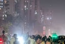 ବିଦ୍ୟୁତ୍ କର୍ମଚାରୀଙ୍କ ଧର୍ମଘଟ: ୧୬ ଘଣ୍ଟା ଅନ୍ଧାରରେ ଗୁରୁଗ୍ରାମ