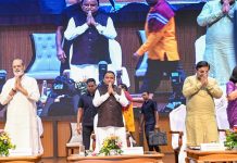 ଚାଷୀଙ୍କ ଉନ୍ନତି ଓ ଆର୍ଥିକ ବିକାଶ ହିଁ ଓଡ଼ିଶାର ସାମଗ୍ରୀକ ବିକାଶକୁ ଆଗକୁ ନେବ: ମୁଖ୍ୟମନ୍ତ୍ରୀ