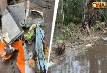 ନାଇଜେରିଆରେ ବିମାନ ଦୁର୍ଘଟଣା: ୩୨ ଜଣଙ୍କ ମୃତ୍ୟୁ