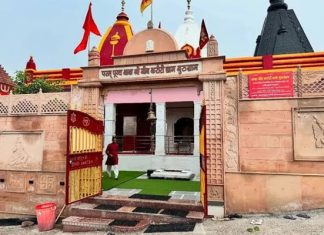 ନୀମ କରୋଲି ବାବାଙ୍କ ମନ୍ଦିରରେ ବଢୁଛି ଭକ୍ତଙ୍କ ଭିଡ଼: ଦର୍ଶନ ପାଇଁ ଆସିବ ନୂଆ ନିୟମ