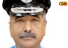 ଆଶୁତୋଷ ଦୀକ୍ଷିତ ବାୟୁସେନା ମୁଖ୍ୟ ନିଯୁକ୍ତ