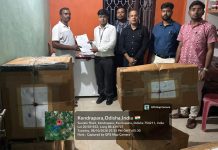 ନିଶାମୁକ୍ତ ଅଭିଯାନ ପାଇଁ ସ୍ୱତନ୍ତ୍ର ଚଢ଼ାଉ
