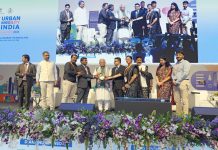 ୟୁଏମ୍ଆଇ କନ୍ଫରେନ୍ସ୍ ୨୦୨୬ରେ କ୍ରୁଟ୍କୁ ୩ଟି ପ୍ରମୁଖ ଜାତୀୟ ସମ୍ମାନ