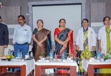 ଧଳାକୋଟ୍ ଏକ ପୋଷାକ ନୁହେଁ, ଏହା ରୋଗୀଙ୍କ ବିଶ୍ୱାସ ଓ ସେମାନଙ୍କ ପ୍ରତି ଦାୟିତ୍ୱର ପ୍ରତୀକ : ସୋଆ ଉପସଭାପତି