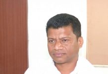 ପ୍ରସଙ୍ଗ ଭିତ୍ତିକ ସମର୍ଥନ: ପ୍ରଦୀପ ମାଝୀ