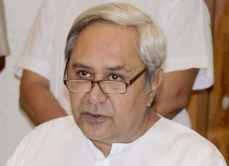 cm naveen pattanaik