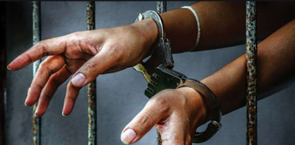 jail arrseted of 46 tainant criminals in cuttack